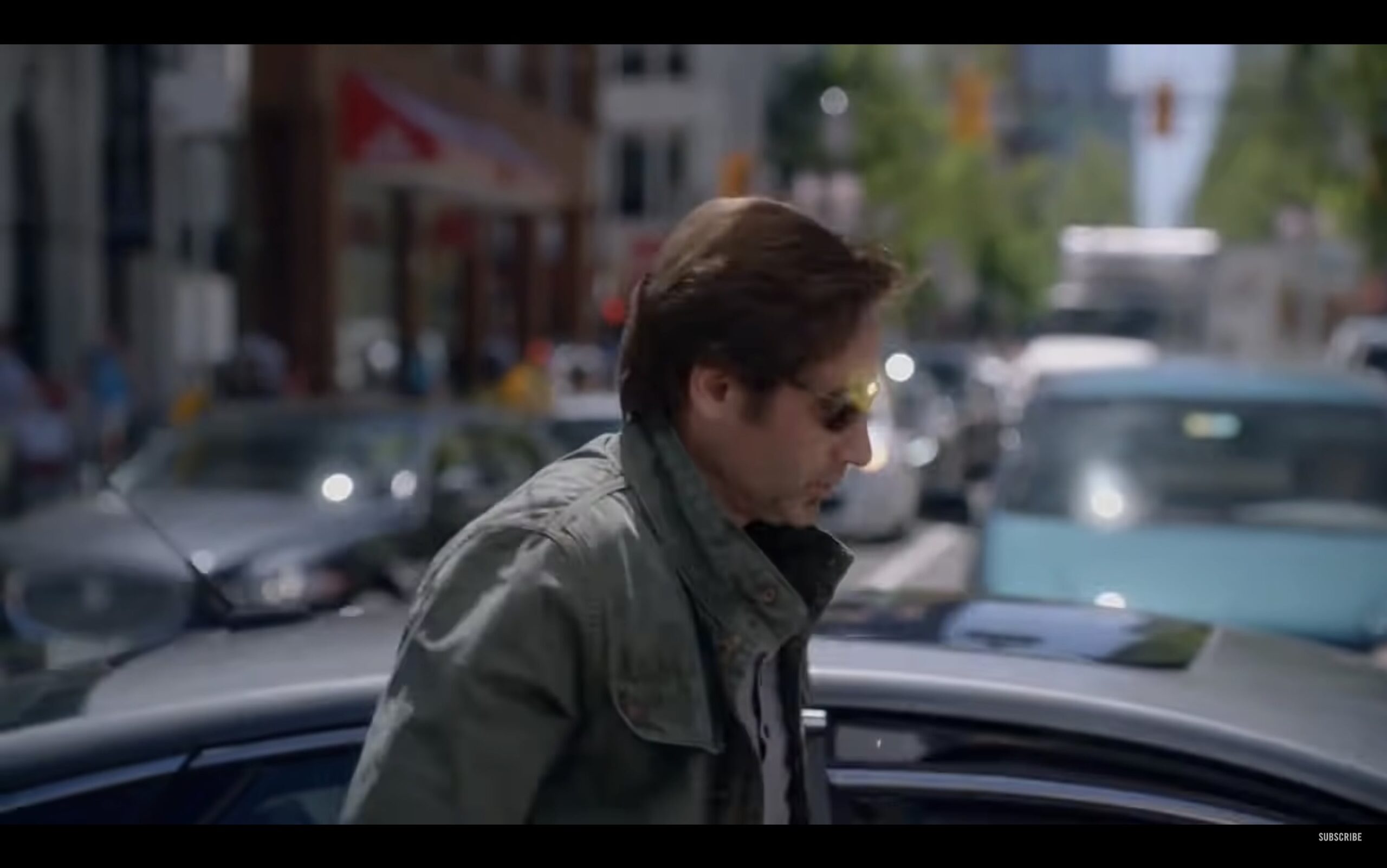 14 Controversial Movies About Conspiracy Theories